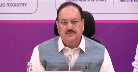 छोटे क्लीनिकों के लिए 'ई सुश्रुत क्लिनिक' लॉन्च, सिर्फ 299 रुपये में मिलेगी डिजिटल हेल्थ मैनेजमेंट की सुविधा