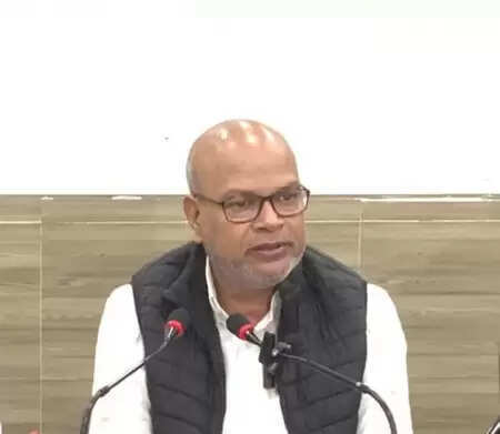 माइक्रोफाइनेंस कंपनियों से त्रस्त है राज्य की गरीब जनता, सरकार नहीं लगा रही लगाम: राजेश राम