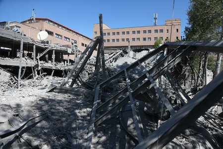 ऑपरेशन ‘एपिक फ्यूरी’ में ईरान पर हुए 13,000 से ज्‍यादा हमले, 13 अमेर‍िकी सैनिक शहीद