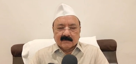 खान सर कोचिंग मामला : कांग्रेस का सरकार पर हमला, कहा- अब बिहार में जंगलराज