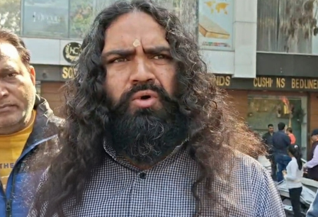 कोर्ट की फटकार को प्रीत सिरोही ने बताया झूठ, बोले- पीछे हटने वाले नहीं