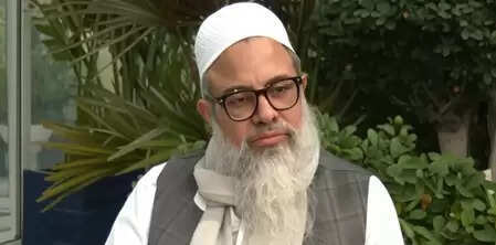 जिहाद इस्लाम की पवित्र शब्दावली है : मौलाना मदनी