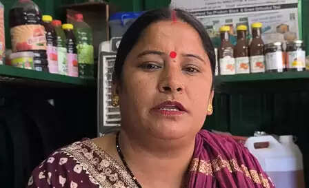 उत्‍तराखंड:चमोली में ग्रामीण आजीविका मिशन से महिलाएं बन रहीं सशक्‍त, आर्थिक रूप से हो रही मजबूत