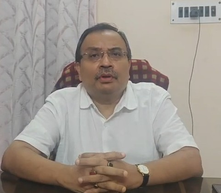 सोनारपुर में अभिषेक बनर्जी पर हमले को लेकर कुणाल घोष का भाजपा पर निशाना