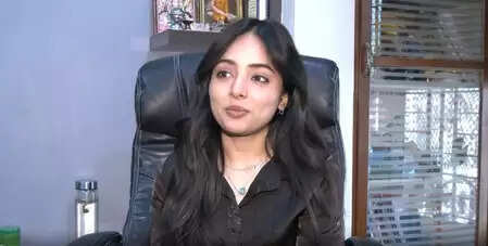 मुझे राजस्थान और यहां की कल्चर से बहुत ज्यादा लगाव है: अभिनेत्री जाह्नवी सोनी