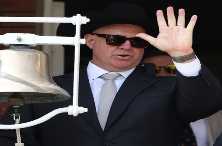 आईपीएल 2026: गुजरात टाइटंस के नए बैटिंग कोच बने मैथ्यू हेडन