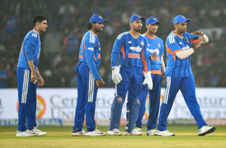 टी20 विश्व कप 2026 और न्यूजीलैंड सीरीज के लिए भारतीय टीम का ऐलान शनिवार को होगा