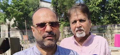 पीएम मोदी आईपी एक्सटेंशन दशहरा समारोह में होंगे शामिल, केवल पास धारकों को मिलेगी एंट्री : मुख्य संयोजक रजत कुमार