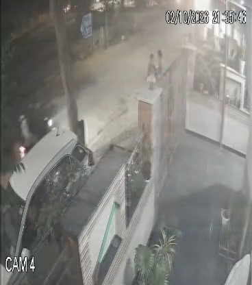 ग्रेटर नोएडा में दो महिलाओं से चेन लूट, बाइक सवार बदमाशों ने वारदात को दिया अंजाम
