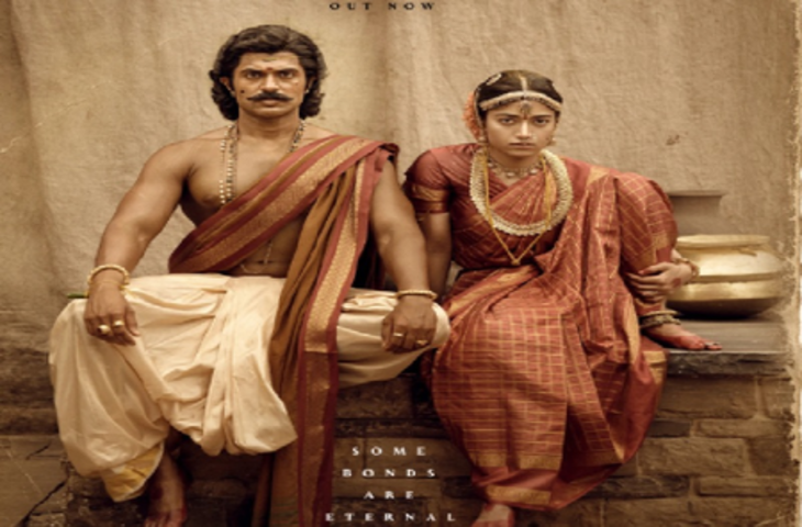 &lsquo;रणबाली&rsquo; का वेडिंग पोस्टर बना टाइम ट्रैवल जैसा अनुभव, निर्देशक ने शेयर की शूटिंग की खास यादें