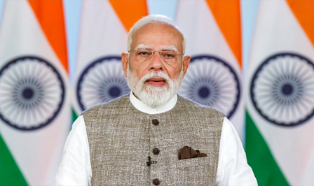 केंद्र सरकार ने पीपीपी के तहत नागपुर अंतरराष्ट्रीय हवाई अड्डे के उन्नयन और आधुनिकीकरण को दी मंजूरी