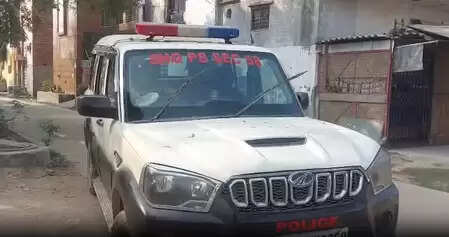 फरीदाबाद में लगातार दूसरे दिन बड़ी कार्रवाई, 50 किलो से अधिक विस्फोटक बरामद, दो गिरफ्तार