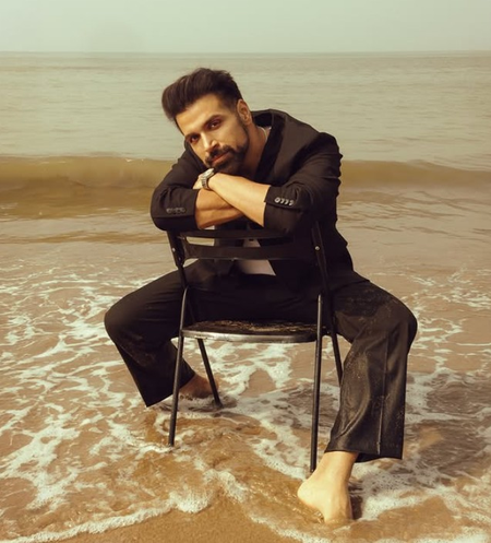 सालों बाद टीवी से दूरी पर बोले ऋत्विक धनजानी, 'दिल छूने वाली कहानियों का कर रहा हूं इंतजार'