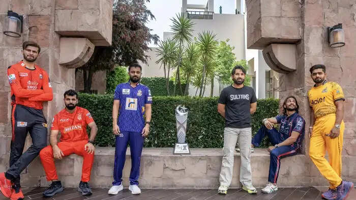 पहलगाम आतंकवादी हमले के बाद पाकिस्तान पर छिडा नया 'क्रिकेट वार', भारत में PSL का प्रसारण बंद, लाइव नहीं होंगे मैच