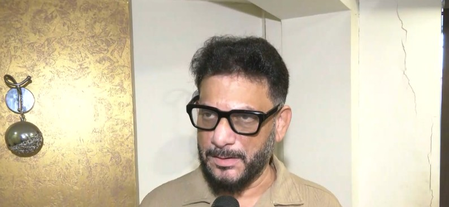 बंगाल में एआईएमआईएम पूरी ताकत के साथ चुनाव लड़ रही: वारिस पठान