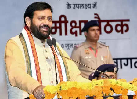 વડા પ્રધાન મોદી દેશના લોકોને તેમના પરિવારને માને છે: નાઇબ સિંહ સૈની