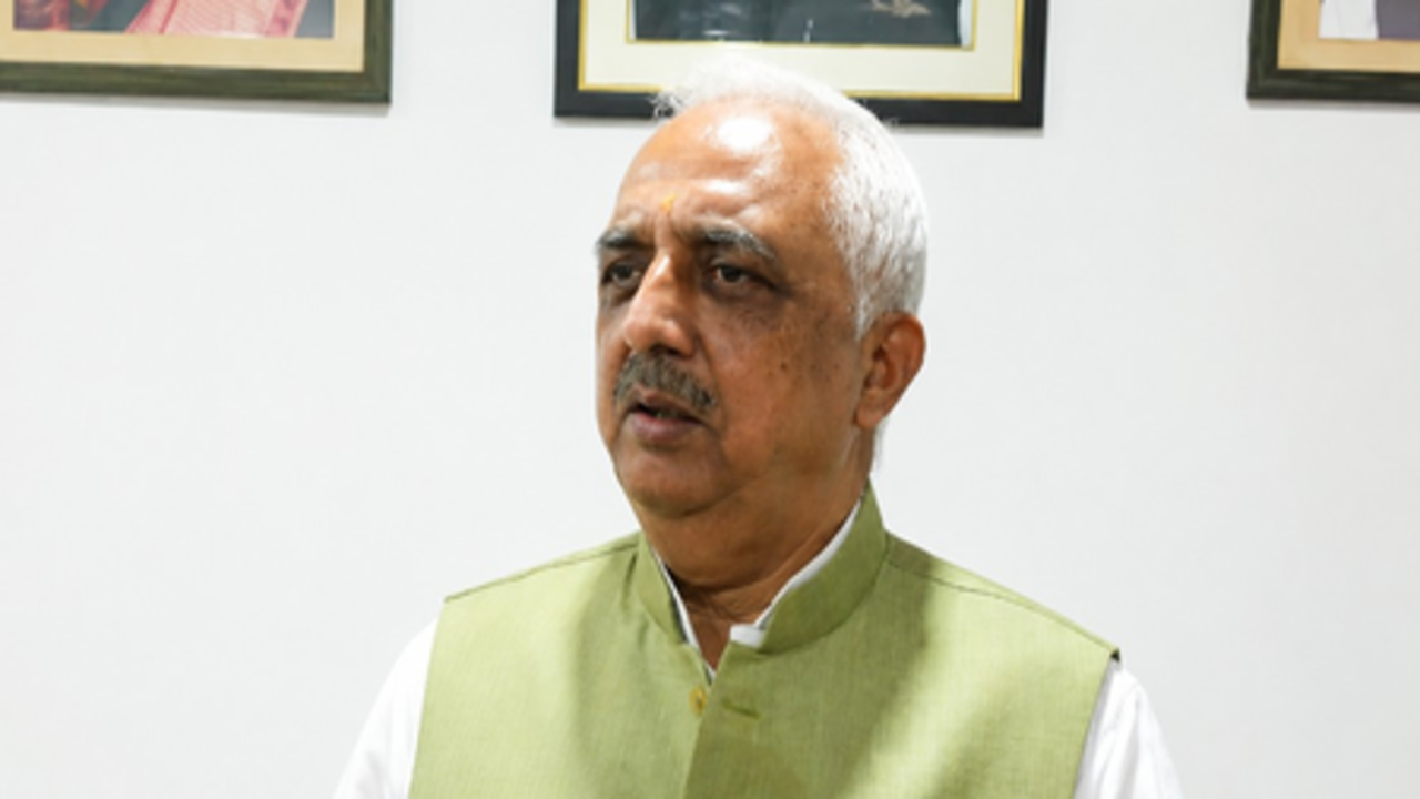 उत्तर प्रदेश 2027 चुनाव: कांग्रेस नेता अखिलेश प्रताप सिंह का दावा, 'इंडिया' गठबंधन की होगी जीत