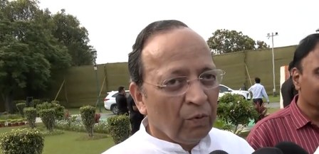 पूर्व प्रधानमंत्री अटल बिहारी वाजपेयी की पुण्यतिथि पर नेताओं ने किया याद, बताया प्रेरणा स्रोत