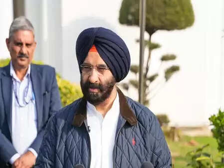 आम आदमी पार्टी की सरकार प्रदूषण नियंत्रण के मोर्चे पर पूरी तरह विफल रही: मनजिंदर सिंह सिरसा