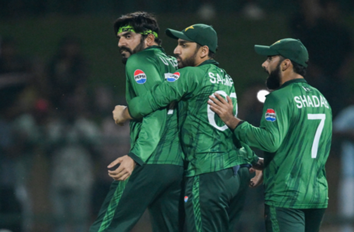 'द हंड्रेड' में पाकिस्तानी खिलाड़ियों की नीलामी का मुद्दा, ईसीबी ने तोड़ी चुप्पी