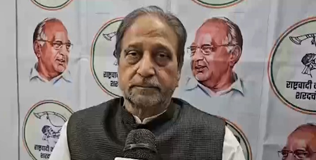 'सवाल पूछने वाले को दिमागी नक्सल कह देते हैं', भाजपा-आरएसएस पर भड़के नसीम सिद्दीकी