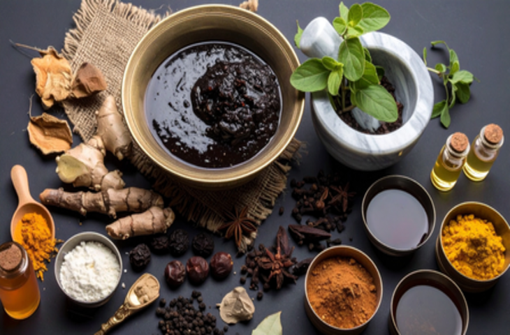 सर्दियों में च्यवनप्राश क्यों है अभेद्य कवच? आयुर्वेद से जानें फायदे और सेवन का सही तरीका