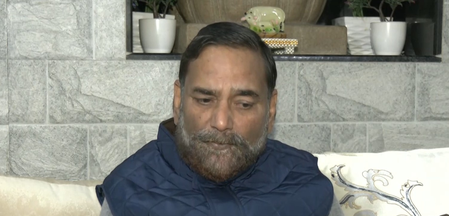 कहीं राजद का सर्वनाश न हो जाए, तेजस्वी यादव को कार्यकारी अध्यक्ष बनाने की चर्चाओं पर जदयू का कटाक्ष