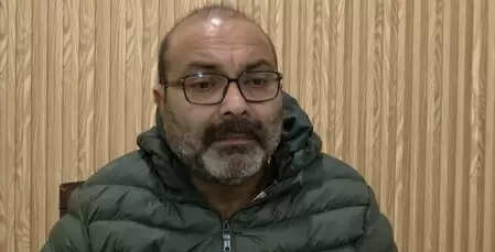 बांग्लादेश में हिंदुओं पर हमला चिंताजनक, केंद्र सरकार क्यों नहीं उठा रही कोई कदम: अजय कुमार लल्लू