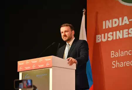 पुतिन के सहयोगी बोले, 'आने वाले दशक में भारत बनेगा ग्लोबल ग्रोथ लीडर'