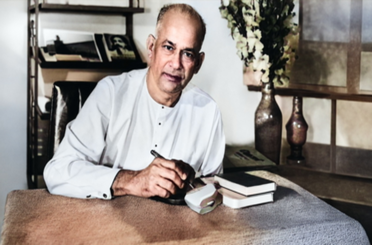 ताराचंद बड़जात्या: पैसों के बिना शुरू हुआ सफर, मेहनत के दम पर खड़ा किया राजश्री जैसा बड़ा साम्राज्य