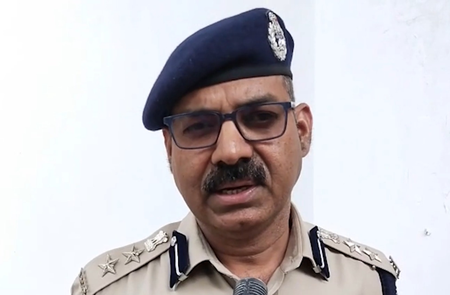 ग्वालियर में 25 परीक्षा केंद्रों पर पुलिस सुरक्षा के बीच होगी नीट, सोशल मीडिया पर भी रहेगी कड़ी निगरानी