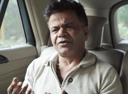 पिता की मौत के बाद भी सेट पर आकर कॉमेडी करते थे राजपाल यादव, सेट पर मिला बहुत सारा सपोर्ट