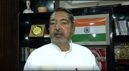 केंद्रीय बजट 2026: विपक्ष बोला–आंकड़ों में उलझी सरकार, जमीन पर बदलाव नदारद