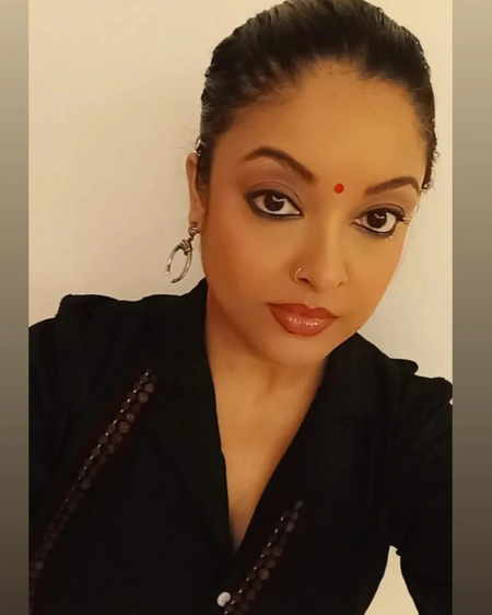 तनुश्री दत्ता ने नाना पाटेकर को लेकर दिए बयान पर दी प्रतिक्रिया, कहा- मेरा दर्द कोई नहीं समझ सकता