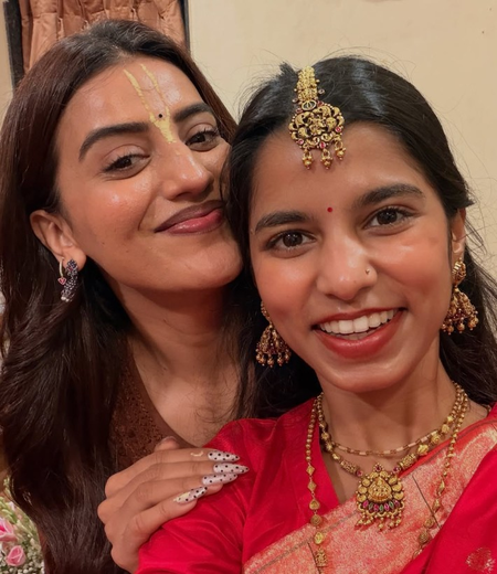 मैथिली ठाकुर के सुरों का जादू देख गदगद हुईं अक्षरा सिंह, सोशल मीडिया पर लुटाया प्यार