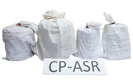 अमृतसर में ड्रग्स तस्करी गिरोह का भंडाफोड़, करोड़ों रुपए के नशीले पदार्थ के साथ 5 आरोपी गिरफ्तार