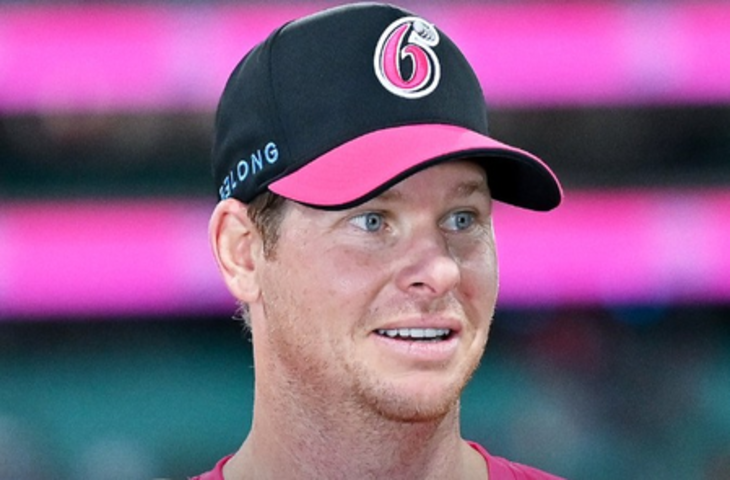 ओलंपिक में ऑस्ट्रेलिया का प्रतिनिधित्व करना मेरा लक्ष्य: स्टीव स्मिथ