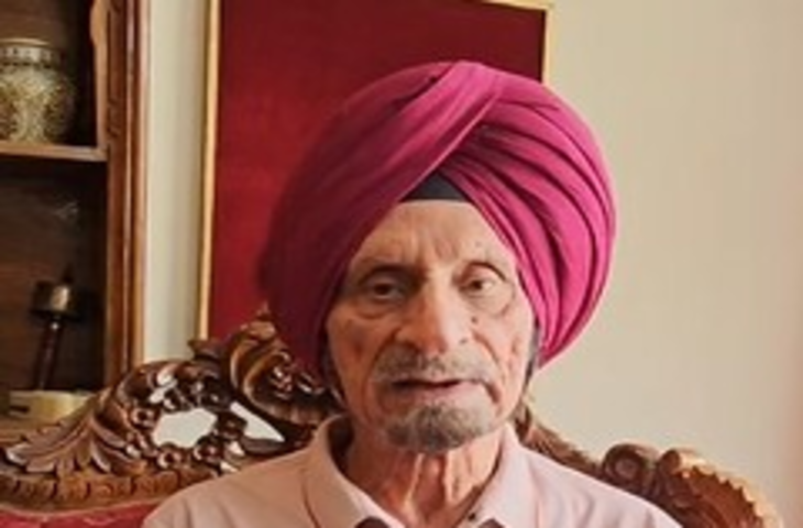 भारत को और सतर्क रहने की जरूरत: ब्रिगेडियर (रि.) इंद्रजीत सिंह चुघ