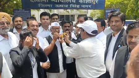 उत्तराखंडः वर्षों की मांग पूरी, काशीपुर को मिला एनडीपीएस और पॉक्सो कोर्ट