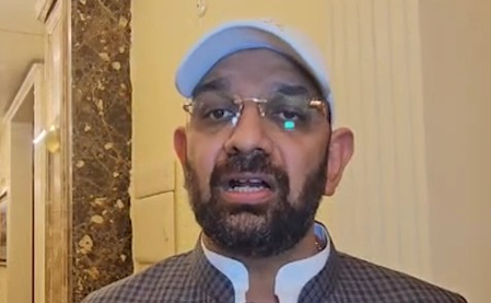 'यादव जी की लव स्टोरी' विवाद को लेकर सपा विधायक पंकज मलिक ने सेंसर बोर्ड पर उठाए सवाल