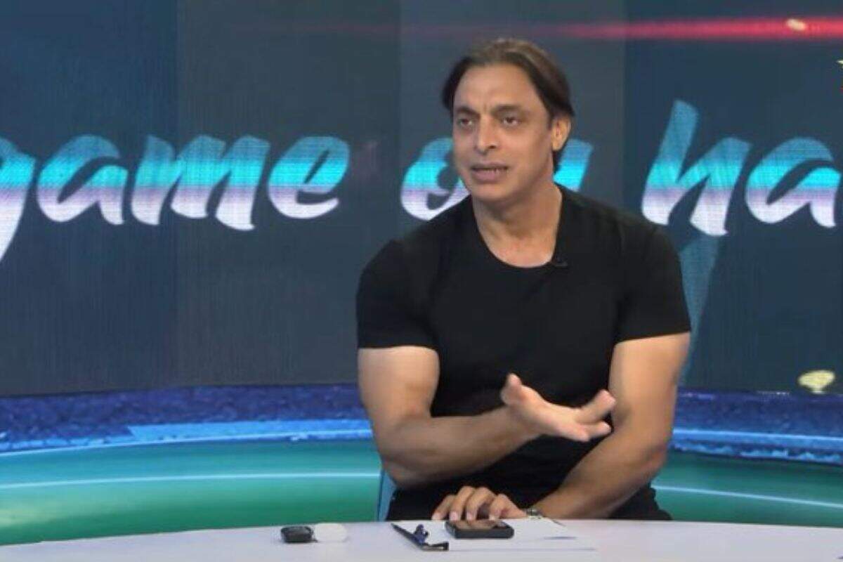 कौन है वर्तमान क्रिकेट का सबसे महान बल्लेबाज, शोएब अख्तर ने इस खिलाड़ी को बताया मॉडर्न डे ग्रेट