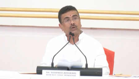 बंगाल के सरकारी स्कूलों भर्ती होने वाले शिक्षकों को चुनाव लड़ने की अनुमति नहीं होगी: मुख्यमंत्री