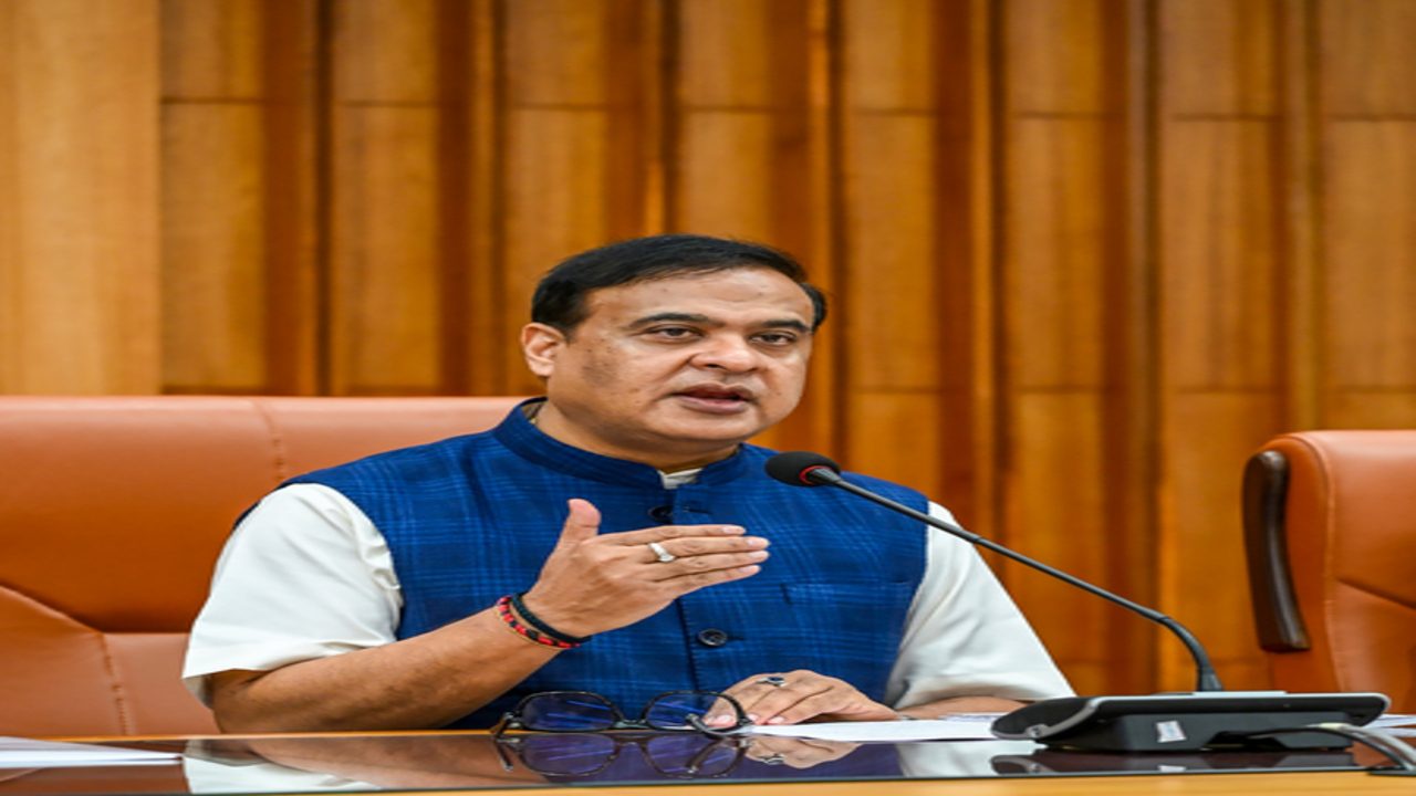 असम सरकार की प्रमुख लाभार्थी योजनाएं अगस्त से फिर शुरू होंगी: मुख्यमंत्री सरमा