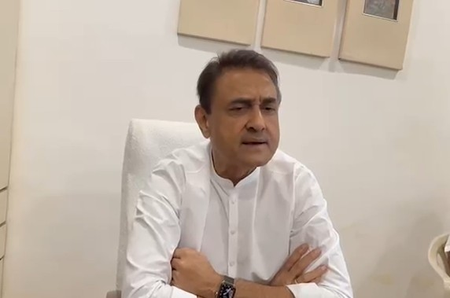 जेनजी को सस्ती राजनीति से नहीं, अपने भविष्य से मतलब है: प्रफुल्ल पटेल