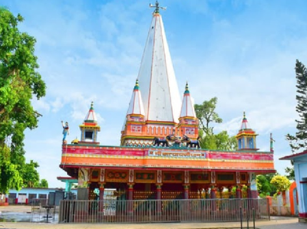 चैत्र नवरात्रि के छठवें दिन मां कात्यायनी की कृपा पाने के लिए करें इन मंदिरों का दर्शन, जीवन के हर कष्ट से मिलेगी मुक्ति