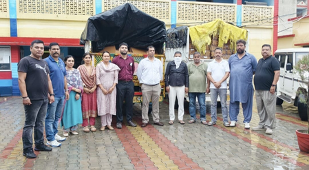 उत्तराखंड एसटीएफ ने फर्जी दवा कारखाने का भंडाफोड़ किया, नकली दवाएं जब्त कीं