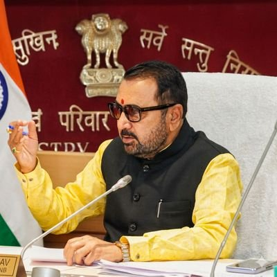 केंद्रीय मंत्री प्रतापराव ने सीएम रेखा गुप्ता को लिखा पत्र, दिल्ली के वन-रोपण अभियान में औषधीय पौधों को शामिल करने का आग्रह