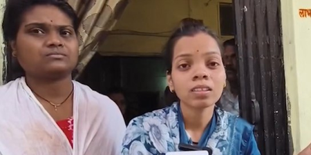 इंदौर के भागीरथपुरा में 54 साल के व्यक्ति की मौत, परिवार ने गंदे पानी को बताया वजह