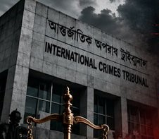 बांग्लादेश आईसीटी ने शिक्षाविद जफर इकबाल समेत 8 के खिलाफ आरोपों को किया स्वीकार