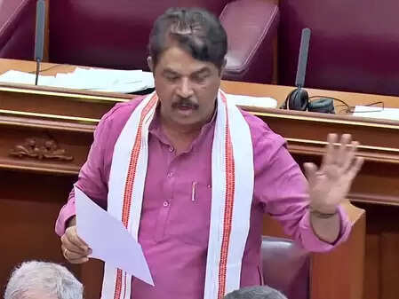 ‘अभिव्यक्ति की स्वतंत्रता पर हमला’, हेट स्पीच बिल पर नेता प्रतिपक्ष आर अशोक